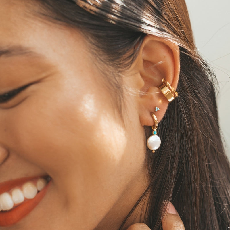 scream-pretty-pearl-turquoise-charm-hoop-earrings-gp-silver-spg-1-162