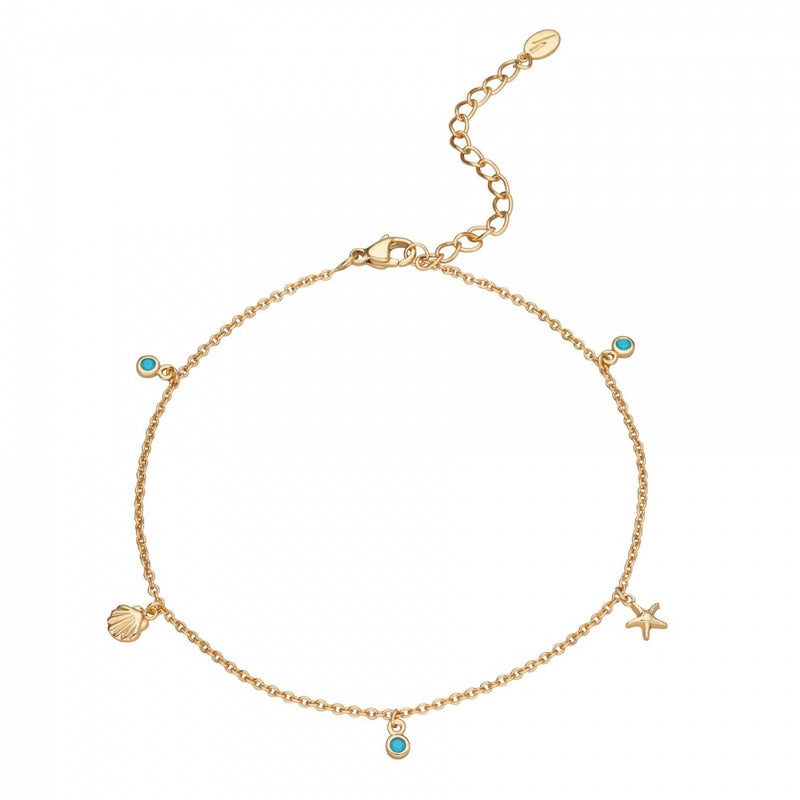 scream-pretty-seaside-anklet-gold-spg-339