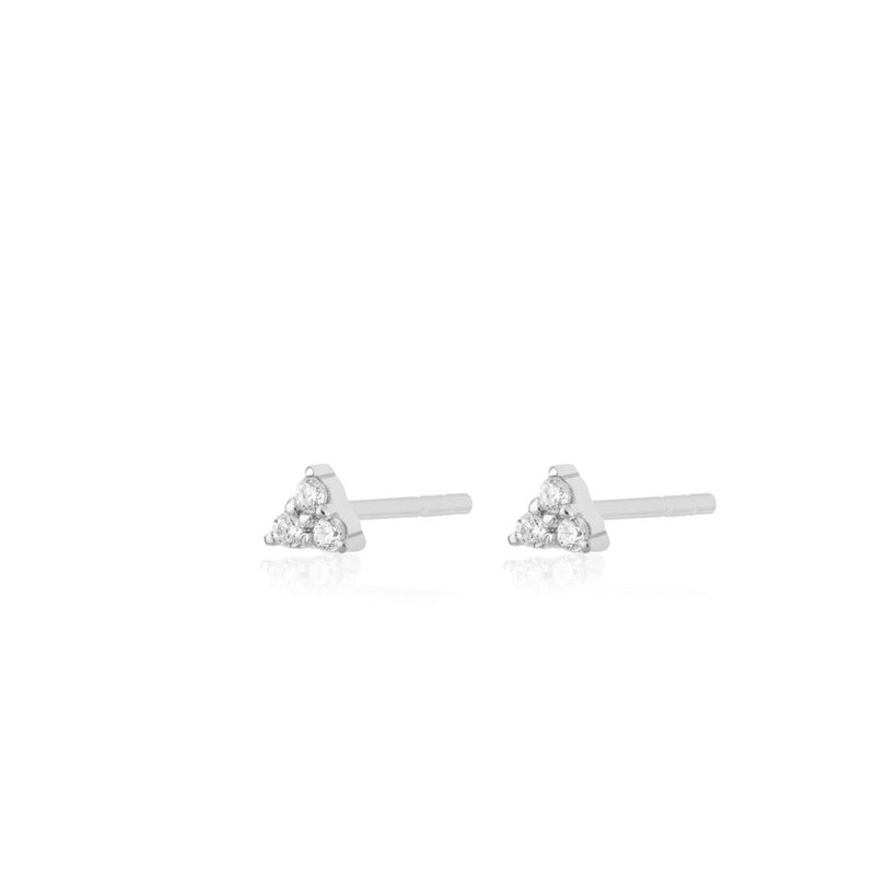 scream-pretty-sparkling-trinity-stud-earrings-silver-sps-218