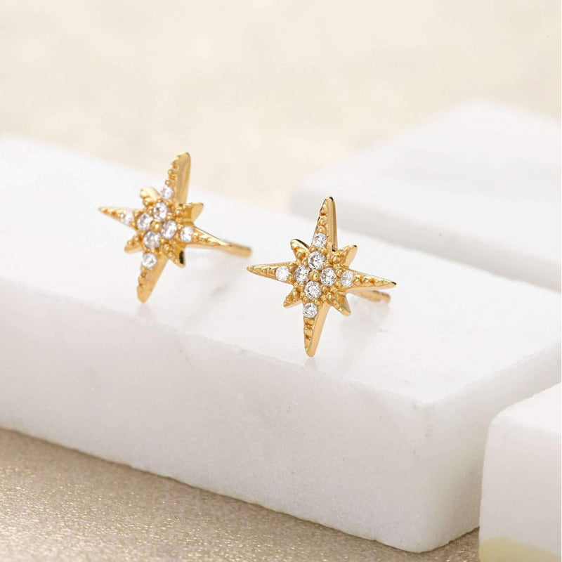 scream-pretty-starburst-stud-earrings-gold-spesgs32