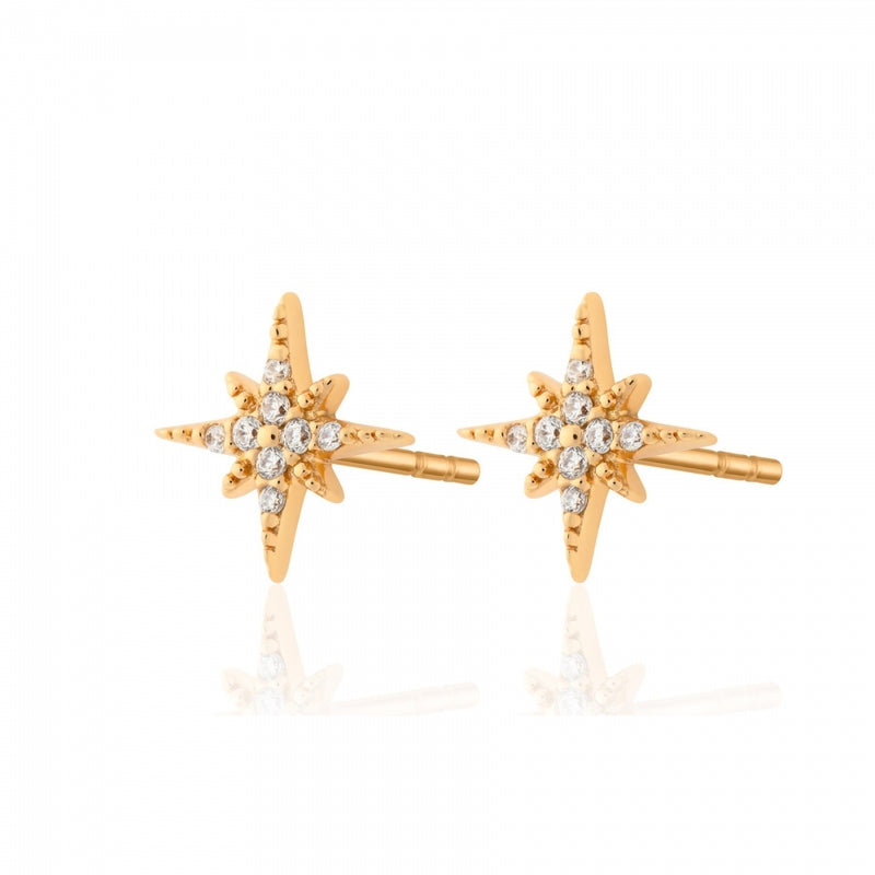 scream-pretty-starburst-stud-earrings-gold-spesgs32