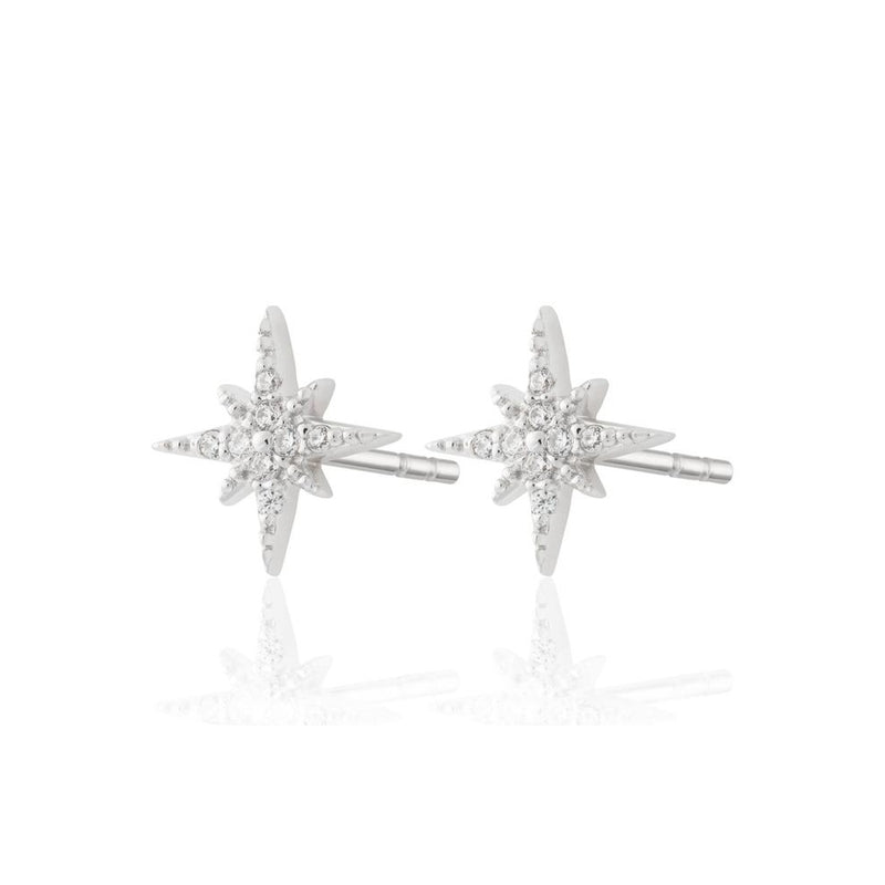 scream-pretty-starburst-stud-earrings-silver-spesss32