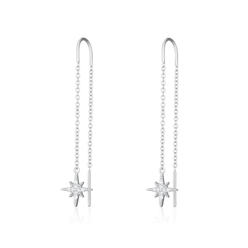 scream-pretty-starburst-threader-earrings-silver-spedss7-pv