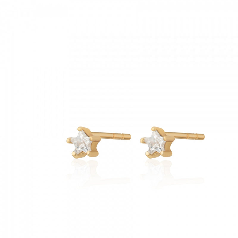 scream-pretty-teeny-sparkling-star-stud-earrings-gold-spg-23