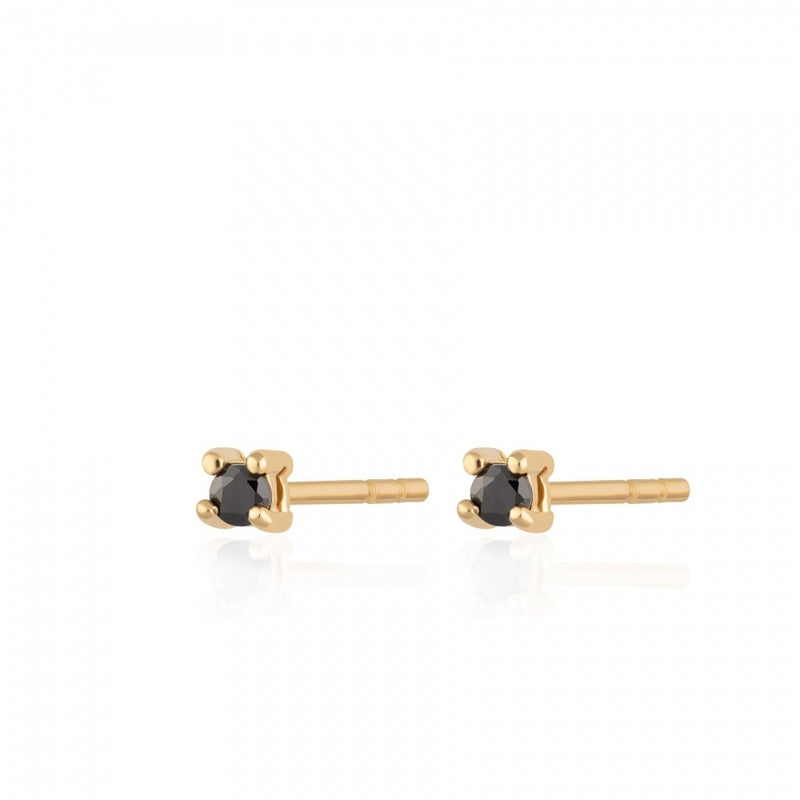 scream-pretty-teeny-tiny-stud-earrings-gold-black-spesgs141