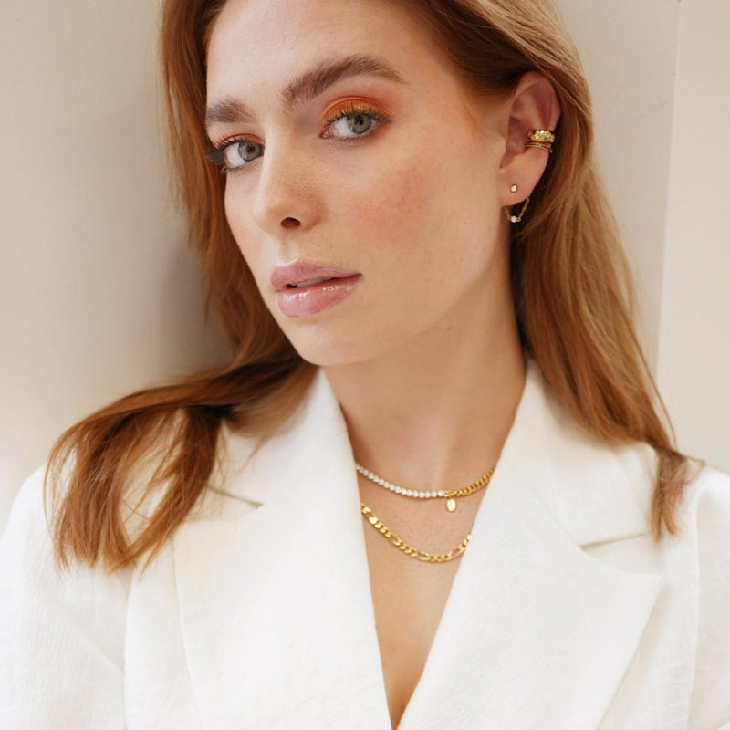 scream-pretty-tennis-curb-chain-necklace-gold-spg-367