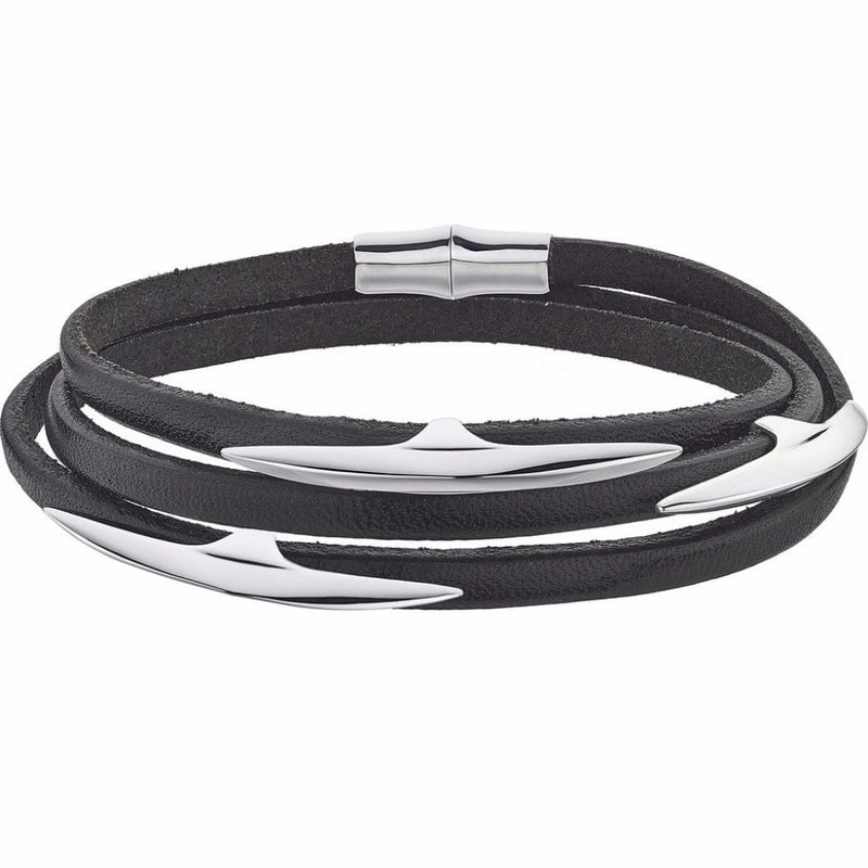 shaun-leane-arc-multi-leather-wrap-bracelet-black-silver-ar010-ssnabz