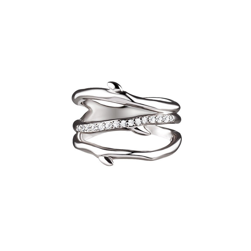 shaun-leane-cherry-branch-diamond-ring-size-k-silver-sls594