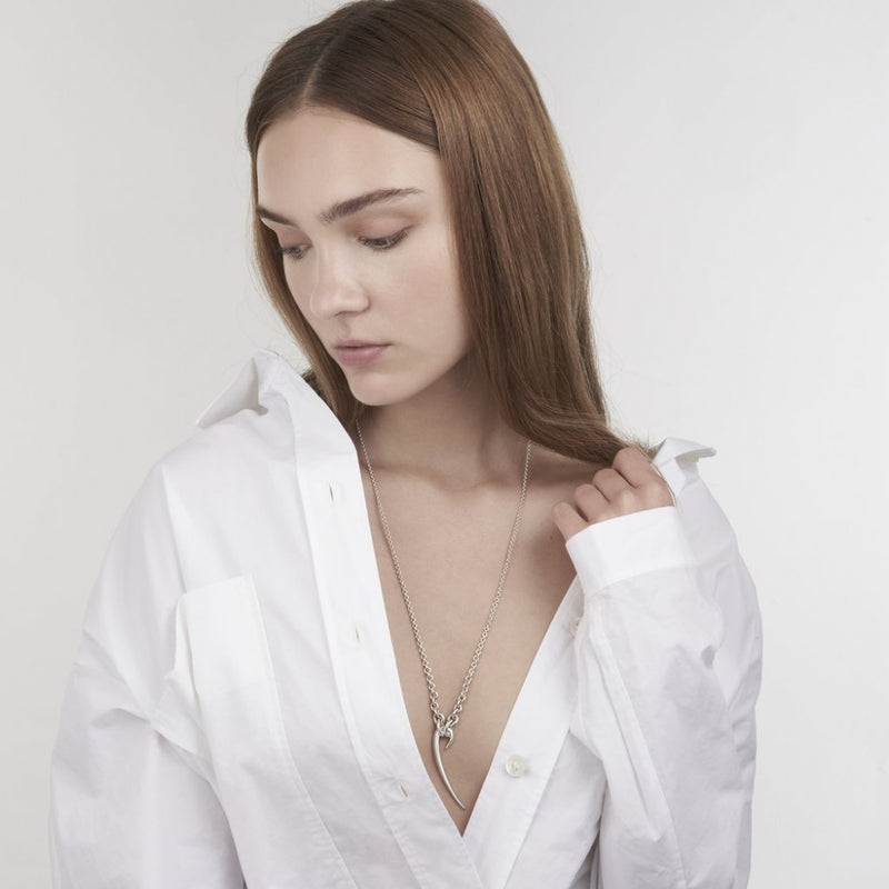 shaun-leane-drop-hook-necklace-silver-ht030-ssnanos
