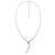 shaun-leane-drop-hook-necklace-yellow-gold-ht030-yvnanos