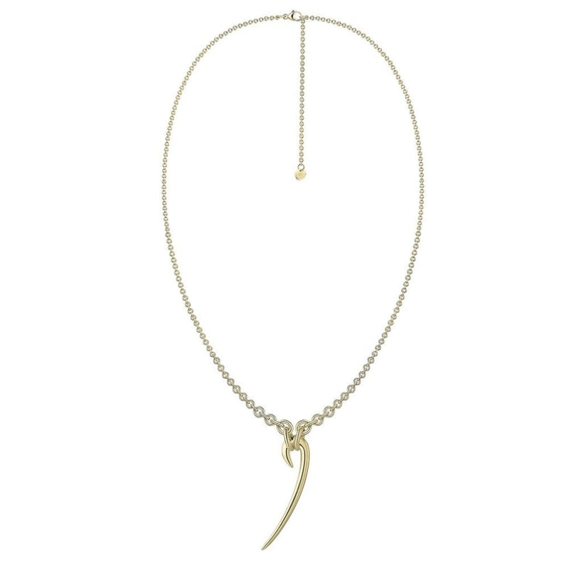shaun-leane-drop-hook-necklace-yellow-gold-ht030-yvnanos