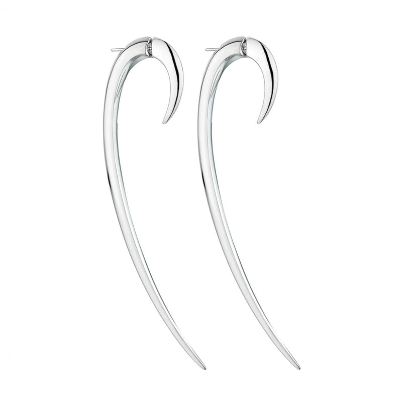 shaun-leane-hook-earrings-size-3-silver-ht036-ssnaeos