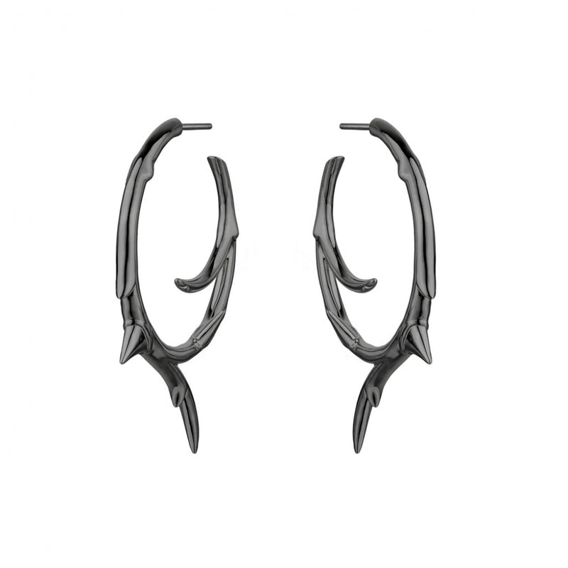 shaun-leane-rose-thorn-hoop-earrings-black-rhodium-rt025-brnaeos