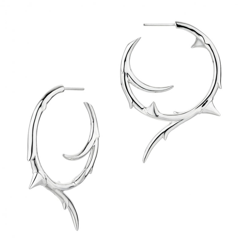 shaun-leane-rose-thorn-hoop-earrings-silver-rt025-ssnaeos