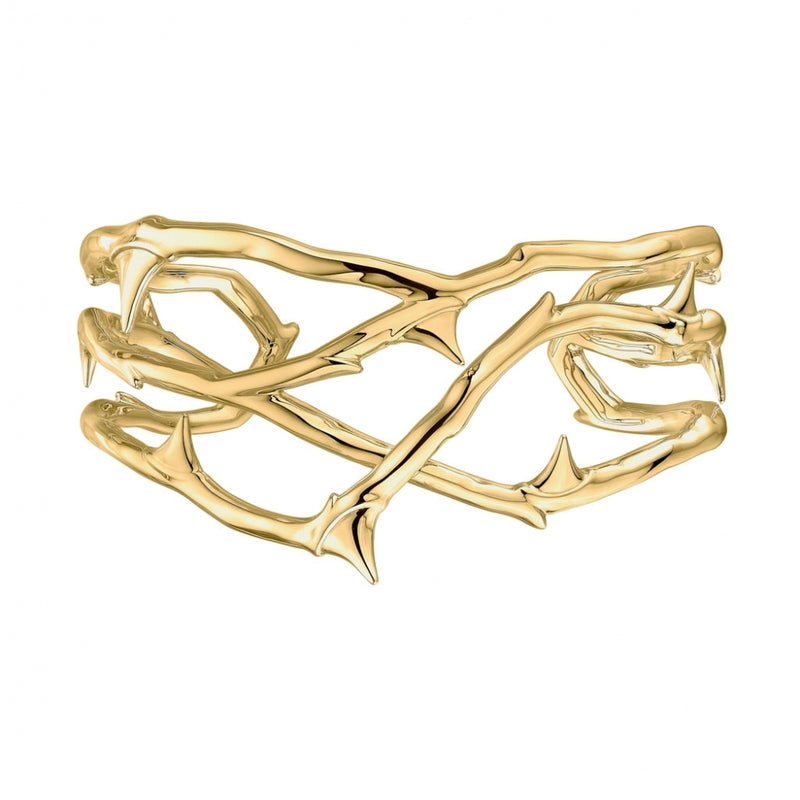 shaun-leane-rose-thorn-small-cuff-gold-rt028-yvnabos