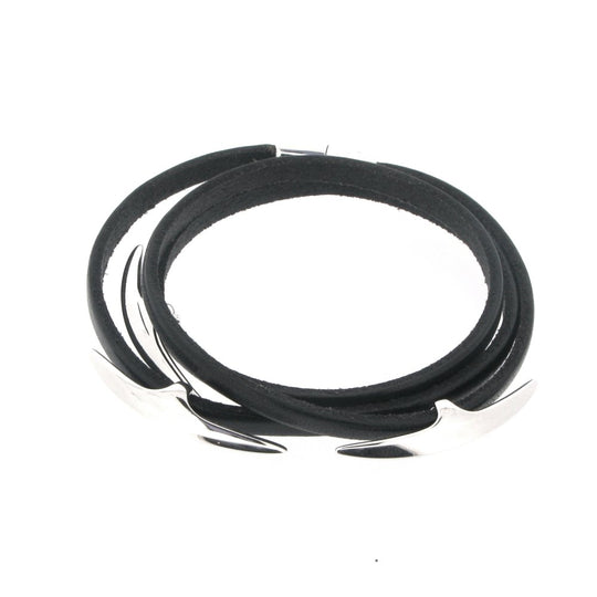Shaun Leane Multi Arc Bracelet Silver ~ SLS700BL