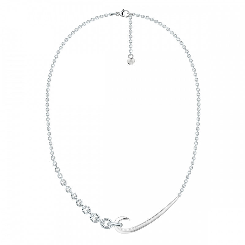 shaun-leane-silver-hook-chain-choker-pendant-ht025-ssnanos