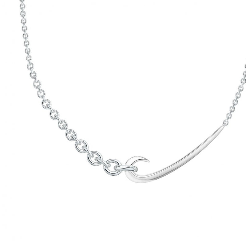shaun-leane-silver-hook-chain-choker-pendant-ht025-ssnanos