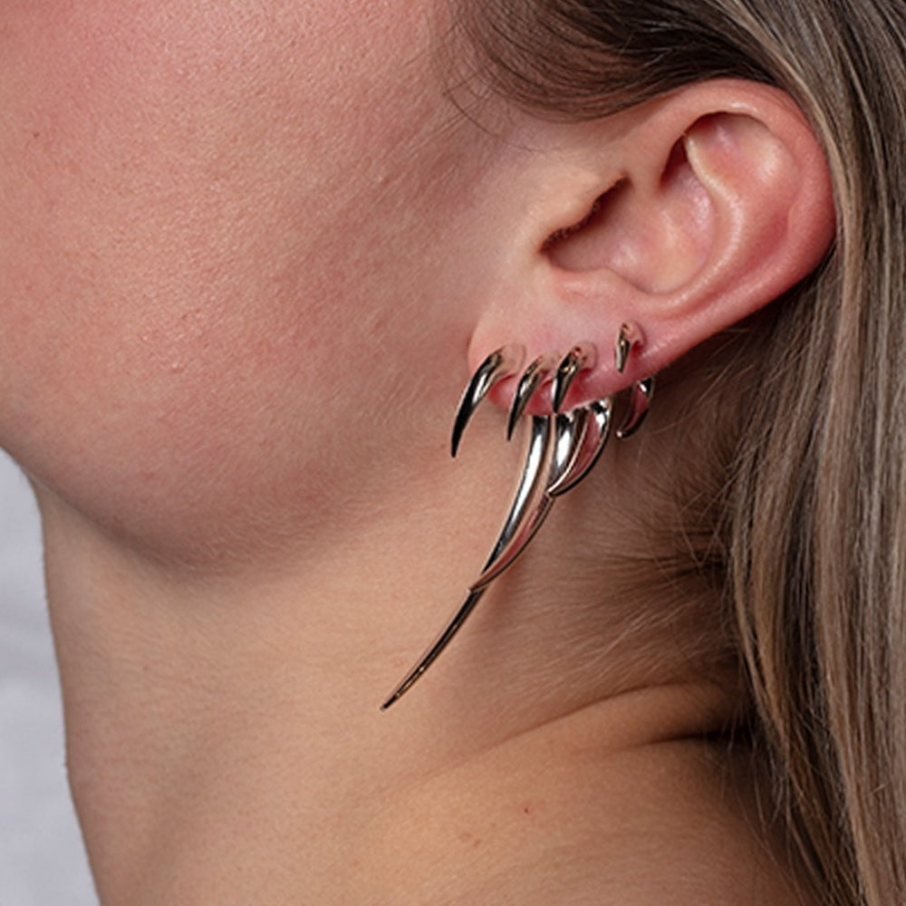 Shaun leane talon deals earrings