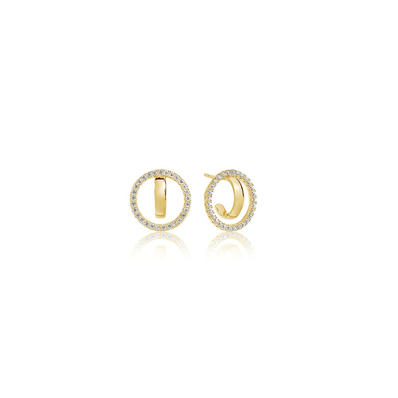 sif-jakobs-ozieri-due-earrings-gold-sj-e0317-cz-yg