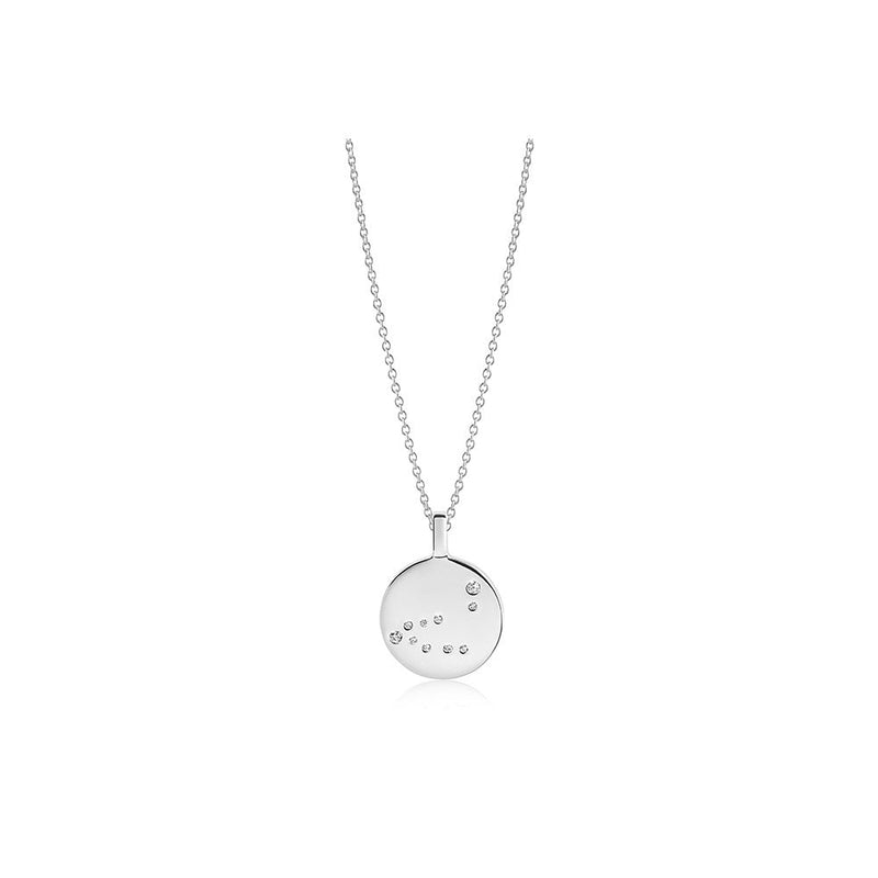 sif-jakobs-zodiac-pendant-on-a-necklace-capricorn-silver-sj-p1063-cz
