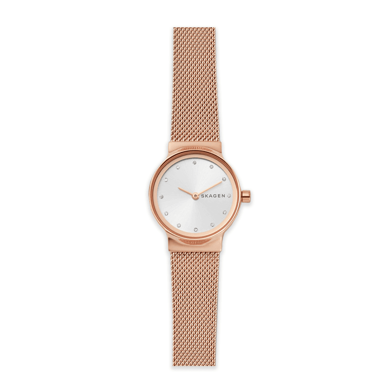 skagen-freja-ladies-watch-rose-gold-skw2665