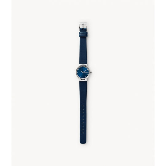 Freja Lille Ladies Watch - Blue/Silver - SKW3007