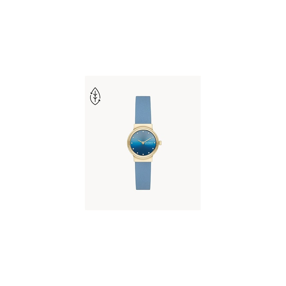 Skagen clearance ladies smartwatch