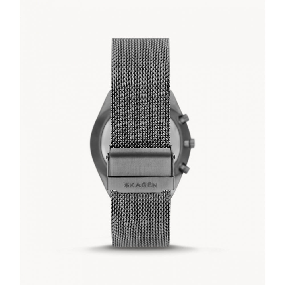 Skagen chronograph hot sale