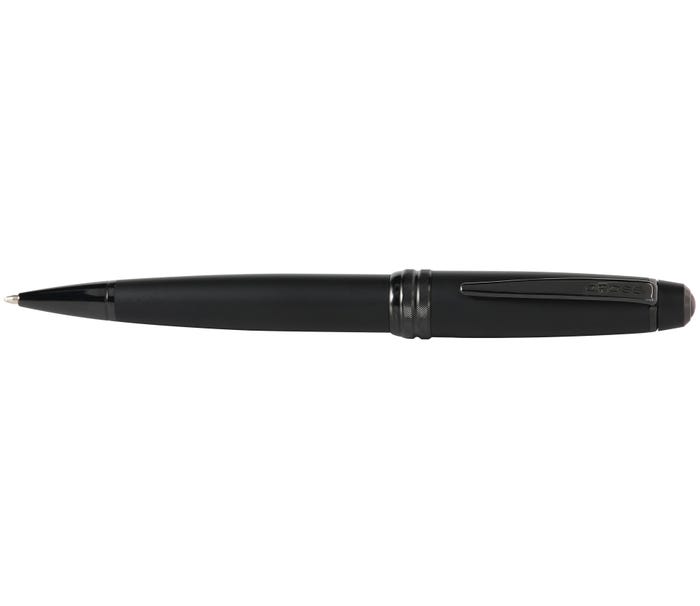 Bailey Ballpoint Pen - Matte Black - AT0452-19