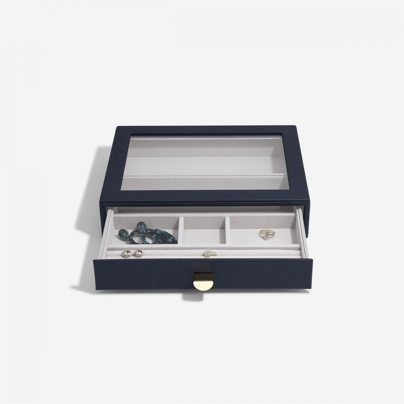 stackers-classic-3-drawer-jewellery-box-pebble-navy-75890