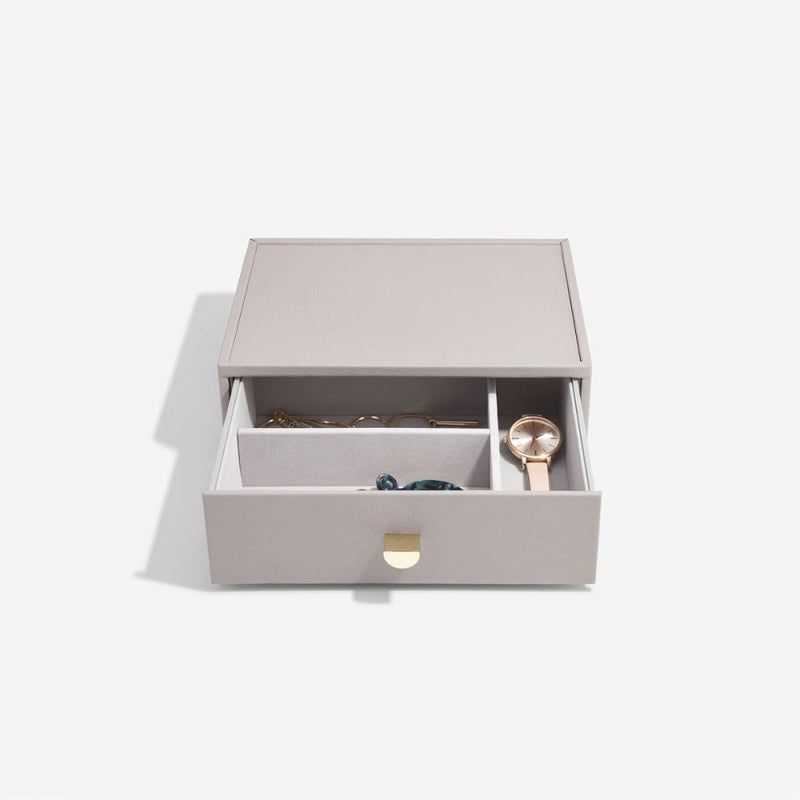 stackers-classic-3-drawer-jewellery-box-taupe-75886