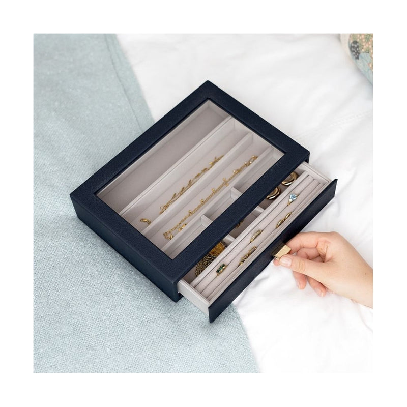 stackers-classic-jewellery-box-display-drawer-navy-pebble-75786
