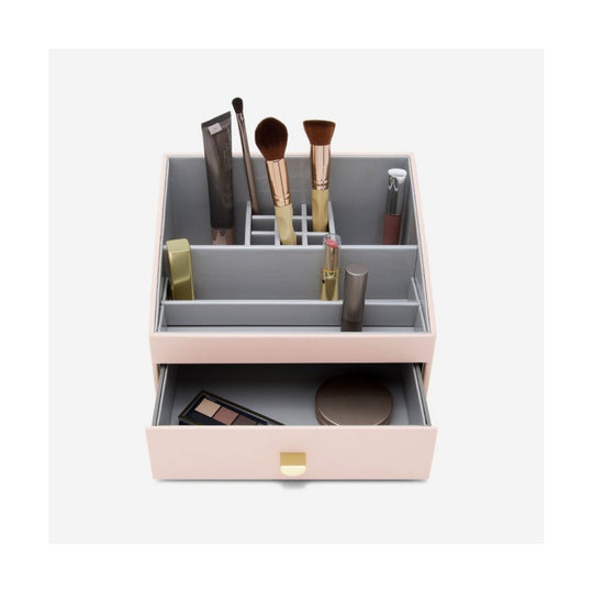 Makeup Organiser - Blush Pink - 74542