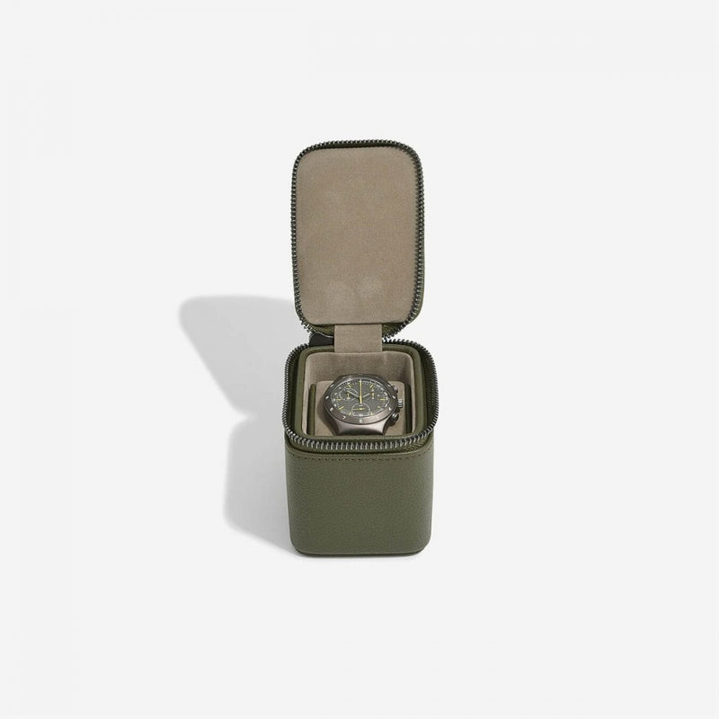 stackers-small-zipped-watch-box-olive-green-75961