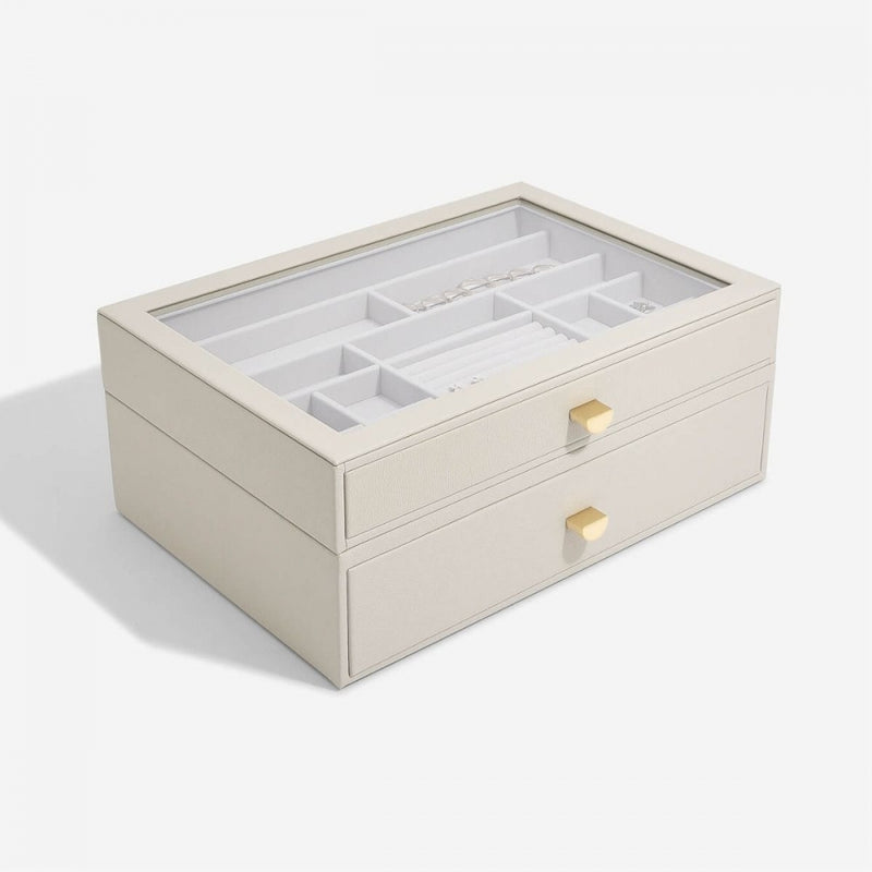 stackers-supersize-2-drawer-jewellery-box-oatmeal-76054