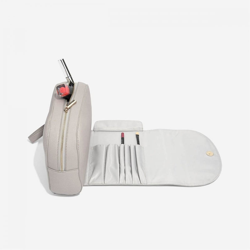 stackers-wrap-around-makeup-bag-taupe-74300