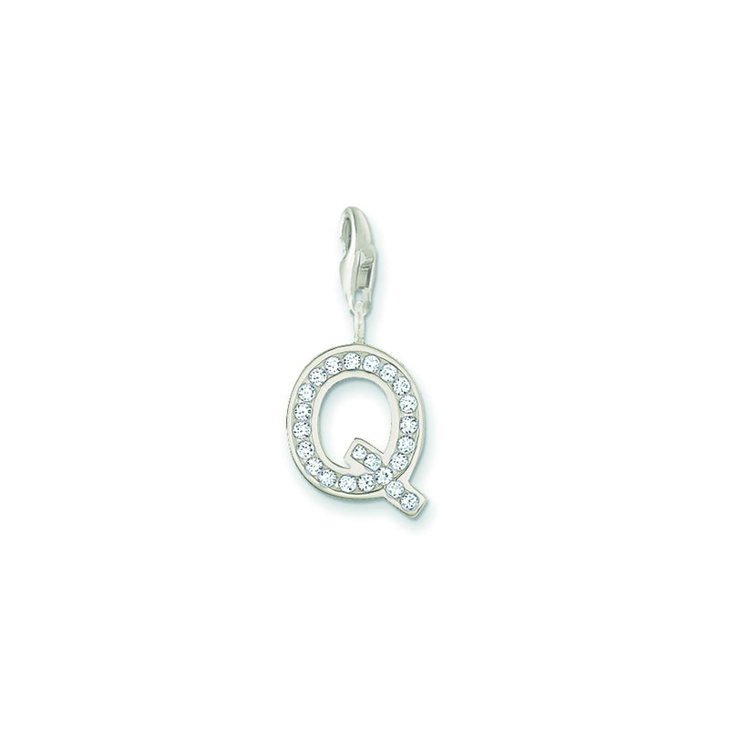 thomas-sabo-thomas-sabo-silver-zirconia-q-charm-0239-051-14