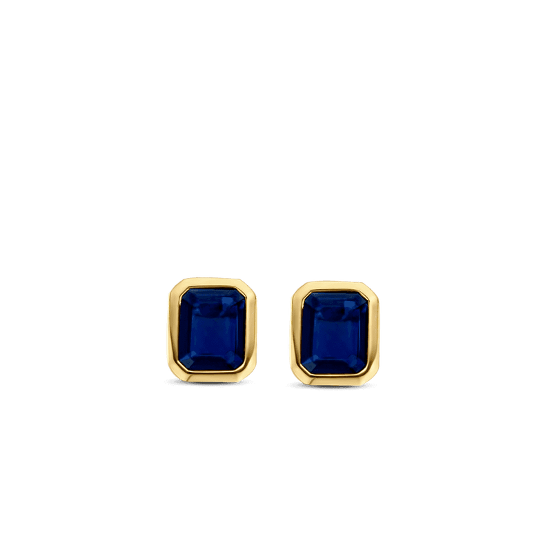 ti-sento-blue-stone-stud-earrings-gold-7893by