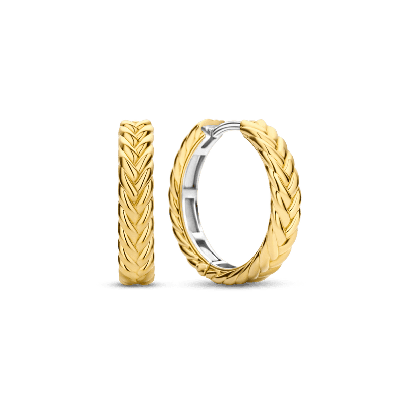 ti-sento-braided-hoop-earrings-gold-7883sy