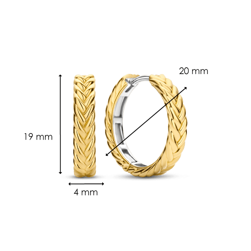 ti-sento-braided-hoop-earrings-gold-7883sy