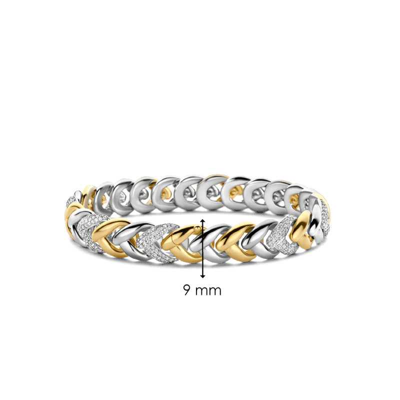 ti-sento-braided-milano-bracelet-silver-gold-2993zy