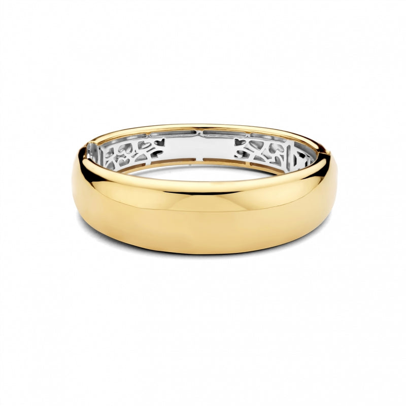 ti-sento-chunky-milano-bracelet-gold-2966sy