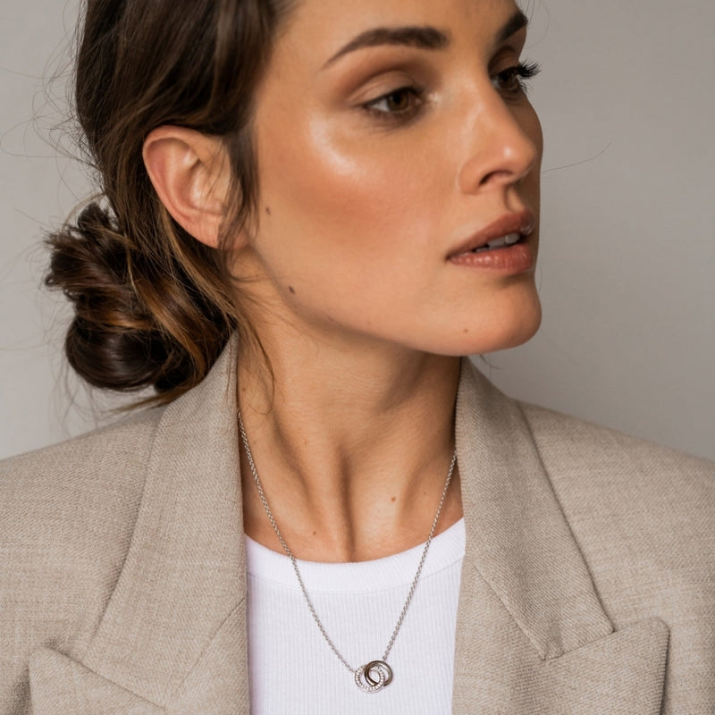 ti-sento-circles-cz-necklace-silver-3822zi-48