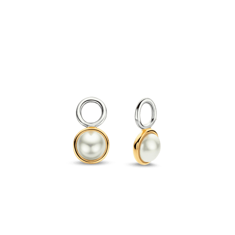 ti-sento-circular-pearl-earcharms-gold-9255yp