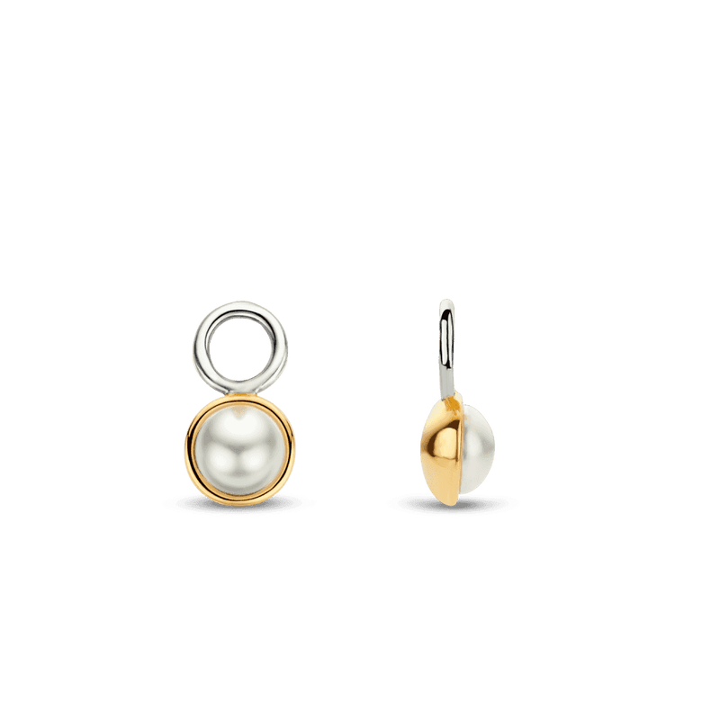 ti-sento-circular-pearl-earcharms-gold-9255yp