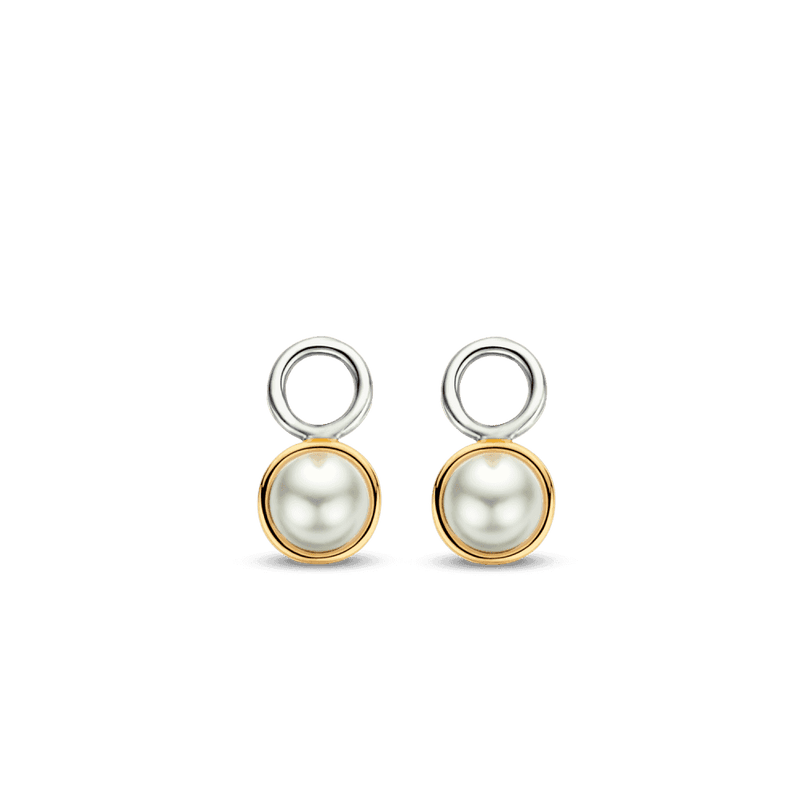 ti-sento-circular-pearl-earcharms-gold-9255yp