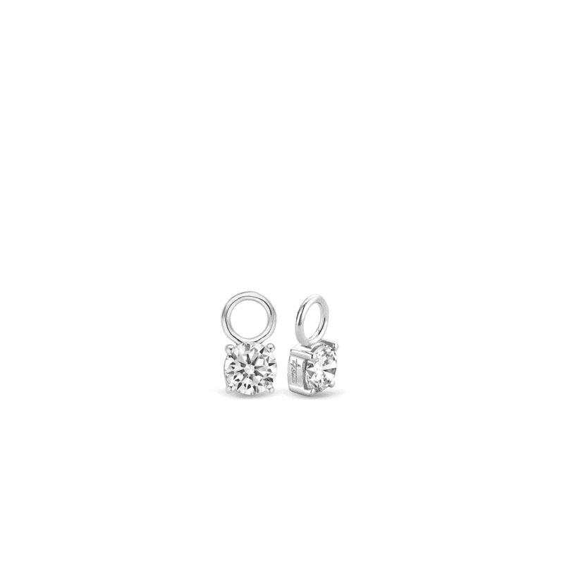 ti-sento-cubic-zirconia-earcharms-silver-9142zi