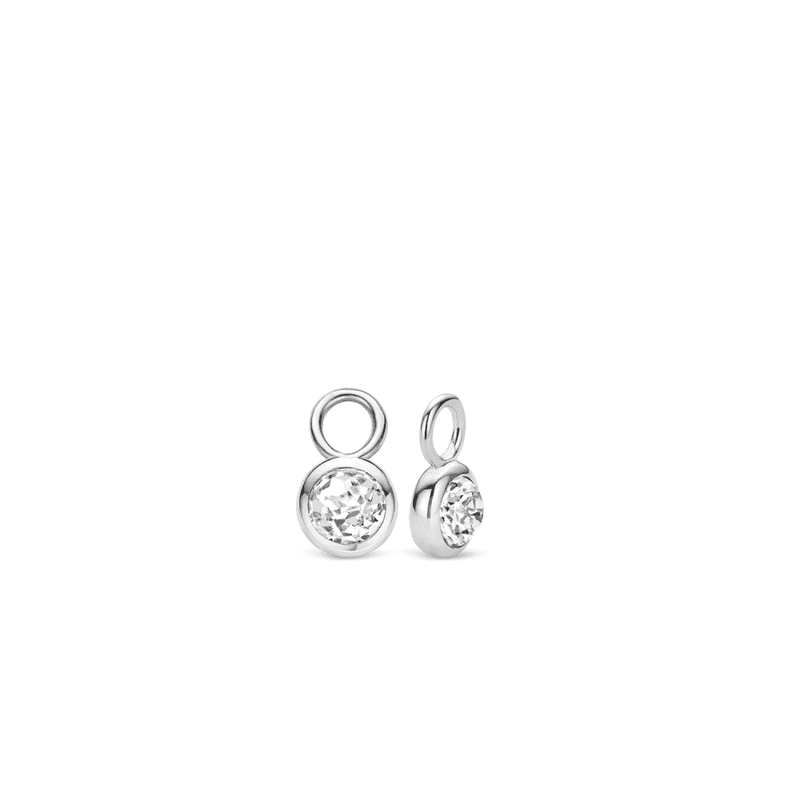 ti-sento-cubic-zirconia-earcharms-silver-9180zi