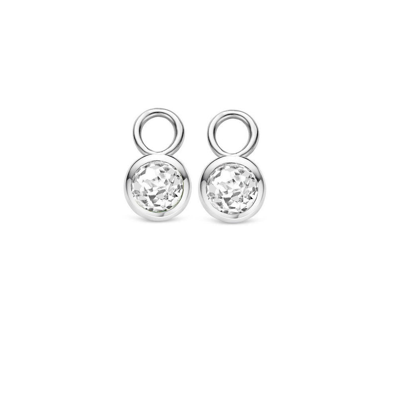 ti-sento-cubic-zirconia-earcharms-silver-9180zi